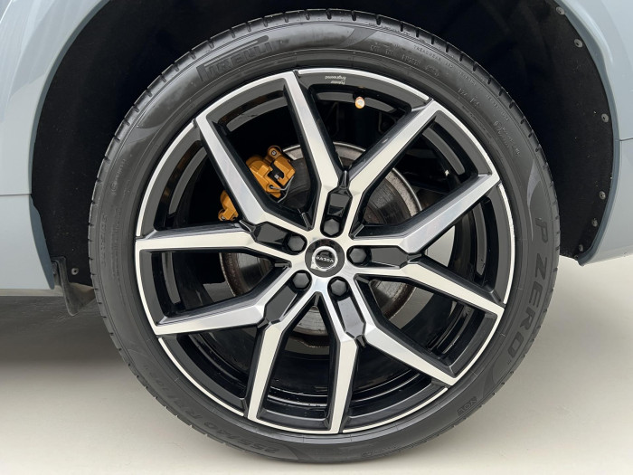 Volvo XC60 T8 AWD POLESTAR ENGINEERED CZ