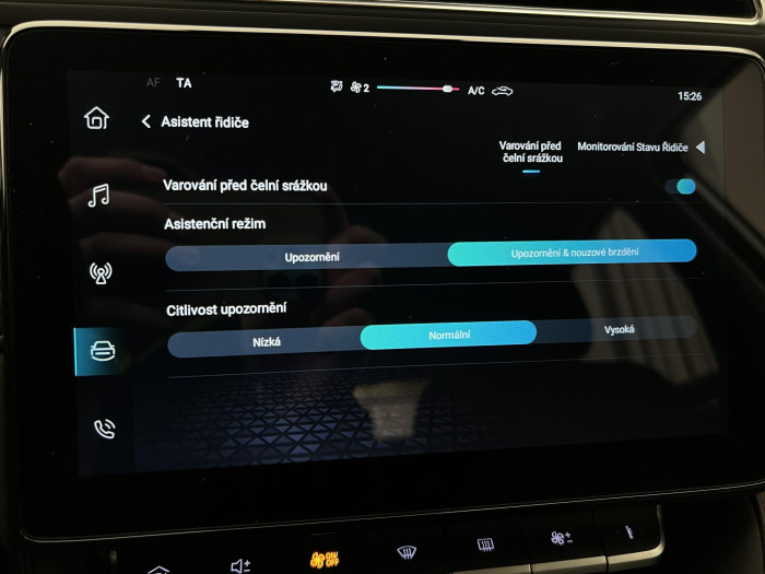 MG ZS 1.5 ESSENTIAL PLUS CZ 1.maj.