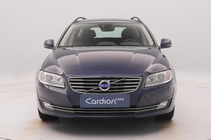 Volvo V70 D4 MOMENTUM CZ 1.maj 2.0 d Momentum