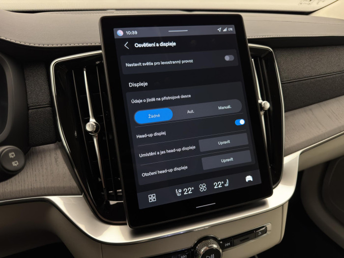 Volvo XC90 T8 AWD RECHARGE DARK PLUS 7m