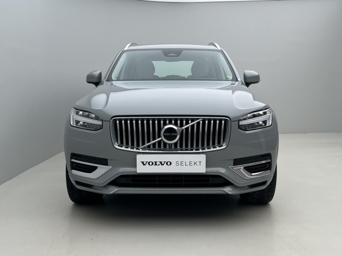 Volvo XC90 B5 AWD PLUS BRIGHT 7MÍSTNÁ AUT