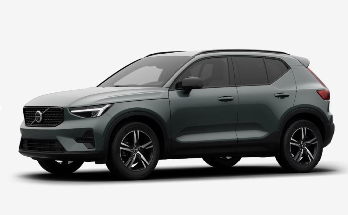 Volvo XC40 B3 AUT DARK PLUS