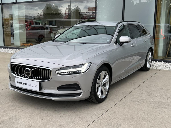 Volvo V90 B4 CORE Aut 1.maj.