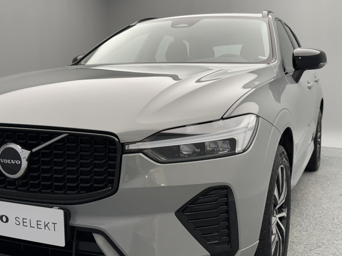 Volvo XC60 B5 AWD PLUS DARK CZ 1.maj