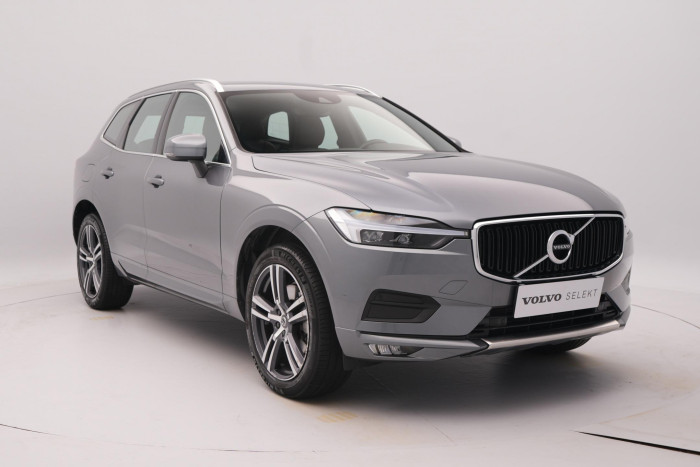 Volvo XC60 B4 INSCRIPTION AUT CZ 1 .maj