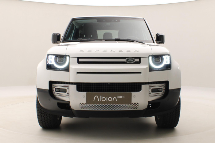 Land Rover Defender D250 SE AWD AUT REZERVACE 3.0 d SE