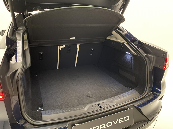 Jaguar I-Pace EV400 HSE AWD AUT