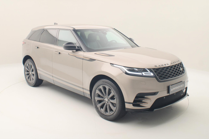 Land Rover Range Rover Velar D200 R-DYNAMIC SE AWD AUT 2.0 d Dynamic SE