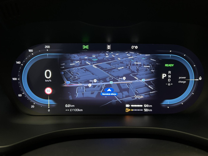 Volvo XC60 T6 AWD RECHARGE BLACK EDITION 2.0 Edition