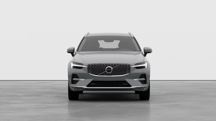 Volvo XC60 B5 AWD AUT BRIGHT PLUS