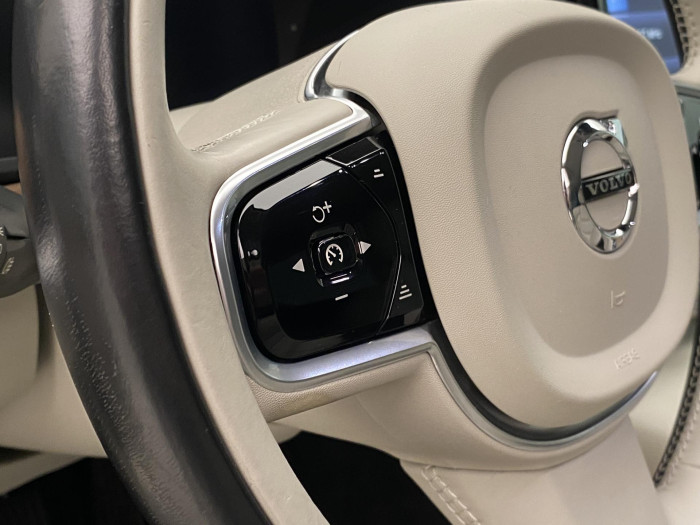 Volvo S90 T6 AWD INSCRIPTION AUT CZ