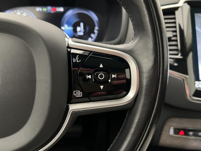 Volvo XC90 T8 AWD RECHARGE INSCRIPTION