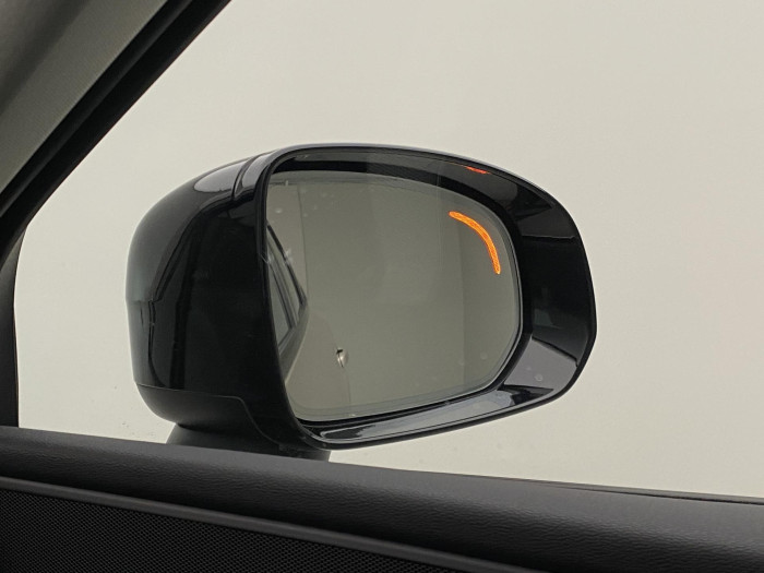 Volvo XC60 B4 AWD PLUS DARK AUT CZ