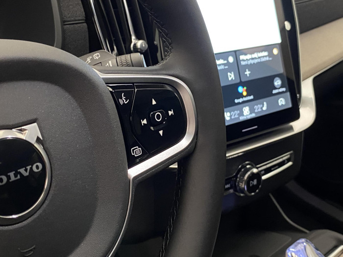 Volvo XC90 B5 AWD AUT BRIGHT PLUS 7míst