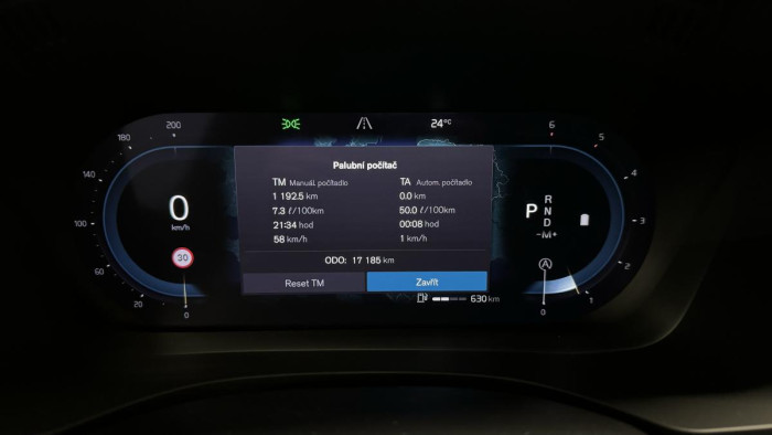 Volvo XC60 B4 PLUS DARK AUT REZERVACE 2.0 Plus