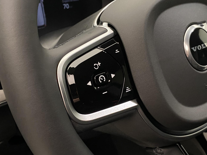 Volvo XC90 T8 AWD RECHARGE DARK PLUS 7m
