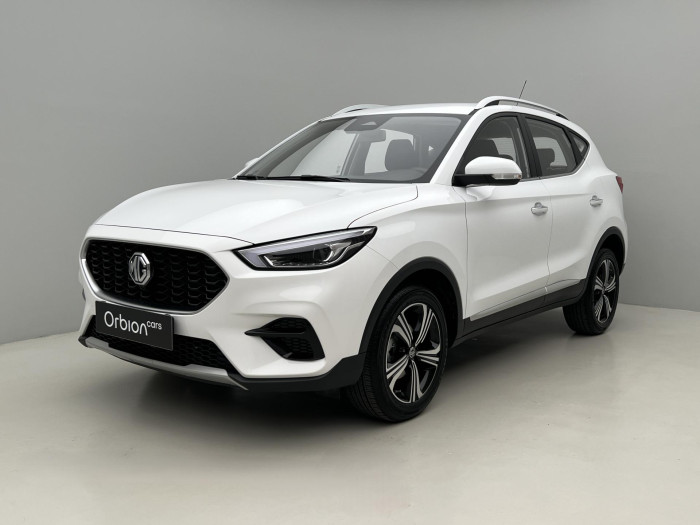 MG ZS 1.5 ESSENTIAL PLUS CZ 1.maj.