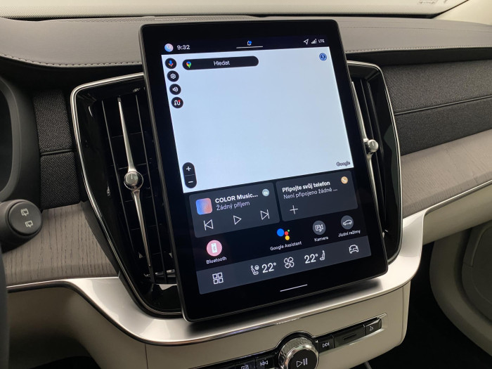 Volvo XC90 T8 AWD RECHARGE BRIGHT PLUS 7m