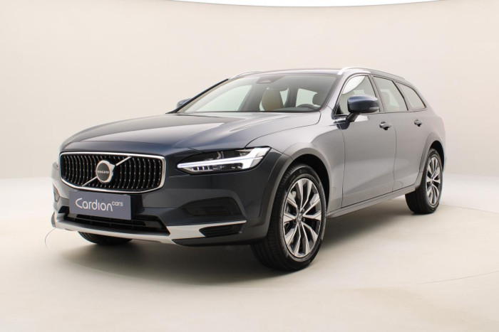 Volvo V90 B4 AWD AUT CROSS COUNTRY PLUS 2.0 Plus
