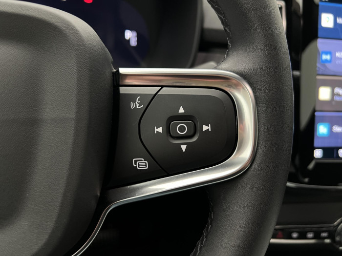 Volvo C40 RECHARGE PLUS TWIN MOTOR AUT