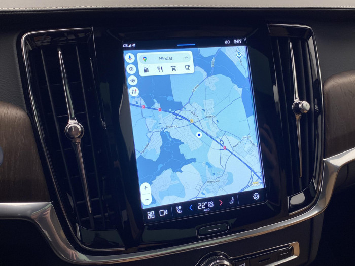 Volvo V90 CC B5 AWD PRO AUT 2.0 CC CC