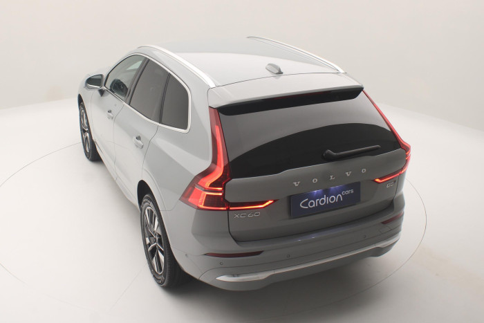 Volvo XC60 B5 AWD AUT BRIGHT PLUS