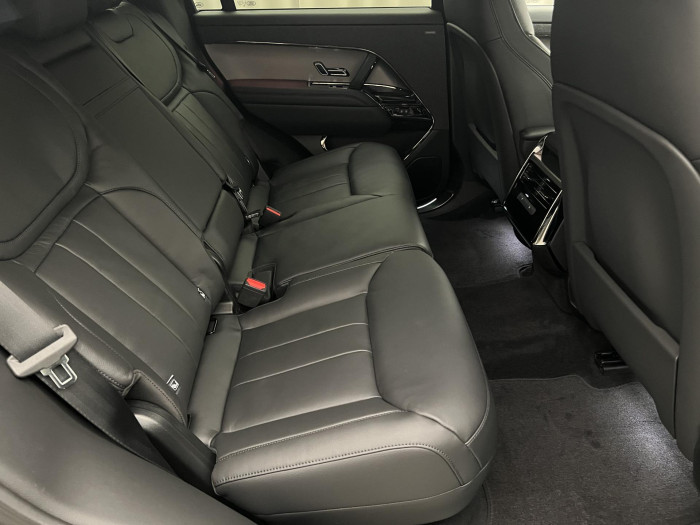 Land Rover Range Rover Sport P460e S AWD Aut