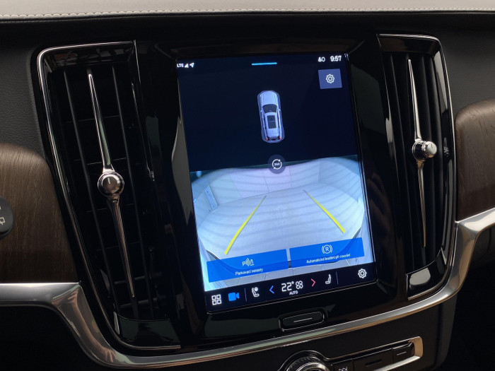 Volvo V90 CC B5 AWD PRO AUT 2.0 CC CC