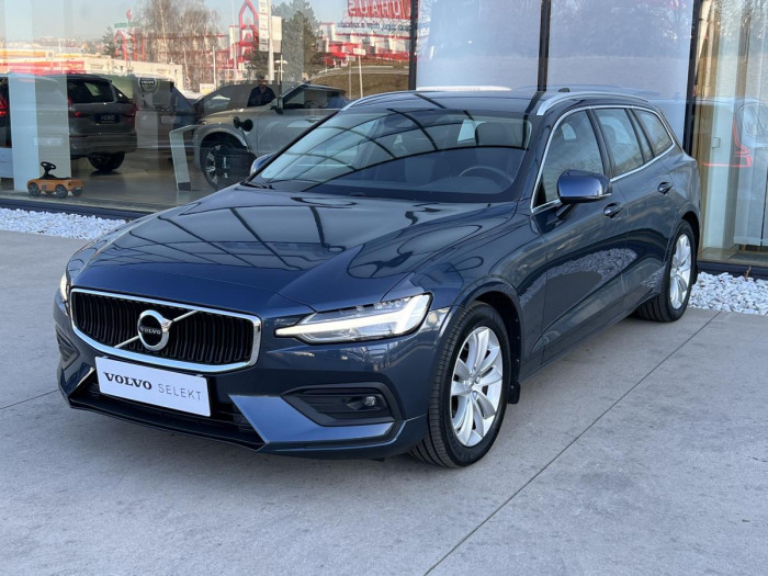 Volvo V60 B4 MOMENTUM Aut 1.maj. 2.0 Momentum