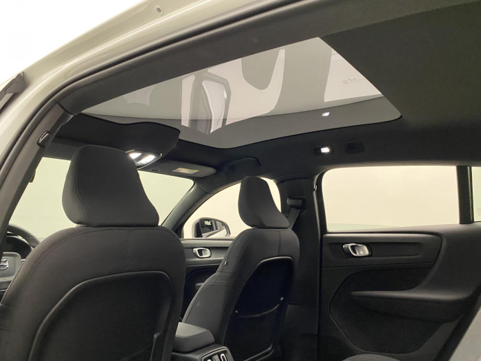 Volvo C40 RECHARGE SINGLE EXTENDED RANGE