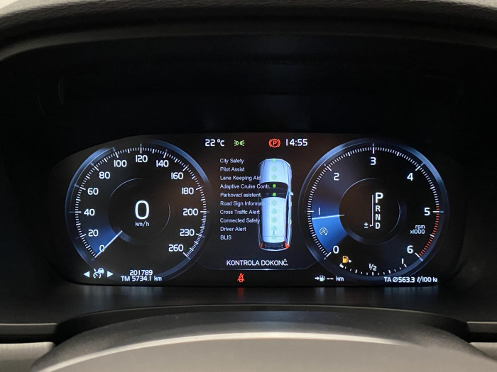 Volvo V90 D4 MOMENTUM AUT 2.0 d Momentum