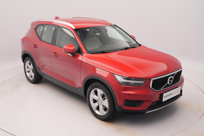 Volvo XC40 T3 MOMENTUM CZ 1.5 Momentum