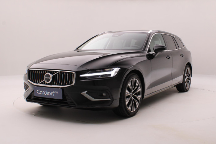 Volvo V60 B4 AUT BRIGHT PLUS