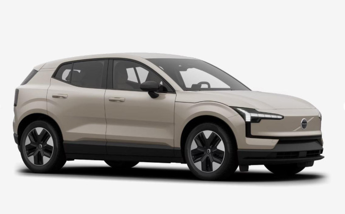 Volvo EX30 P5 LONG RANGE ELECTRIC PLUS