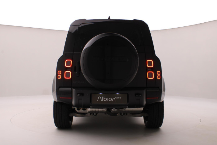 Land Rover Defender 110 D350 X-Dynamic HSE 3.0 d Dynamic