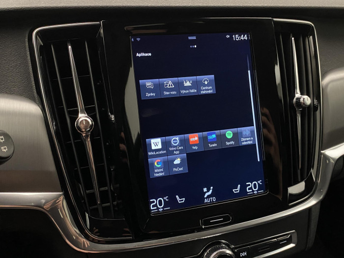 Volvo V90 D3 MOMENTUM AUT 2.0 d Momentum