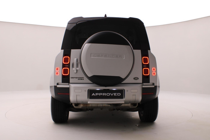 Land Rover Defender 110 P400 SE AWD AUT CZ 3.0 SE