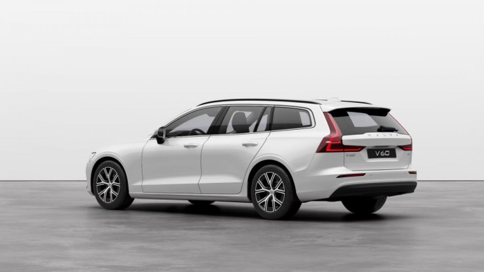 Volvo V60 B4 AUT CORE