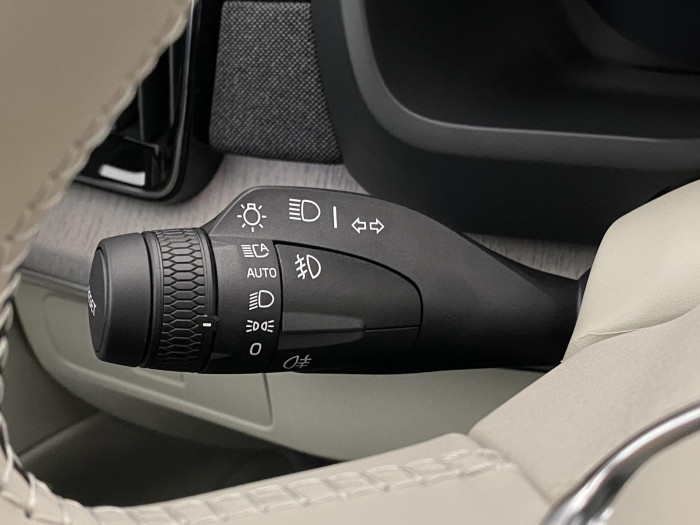 Volvo XC90 B5 AWD AUT BRIGHT ULTRA 7míst