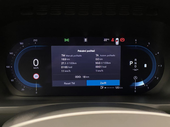 Volvo XC90 B5 AWD AUT CORE 7míst