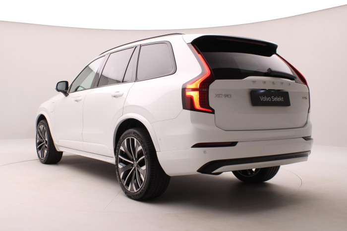 Volvo XC90 T8 AWD RECHARGE DARK PLUS 7m