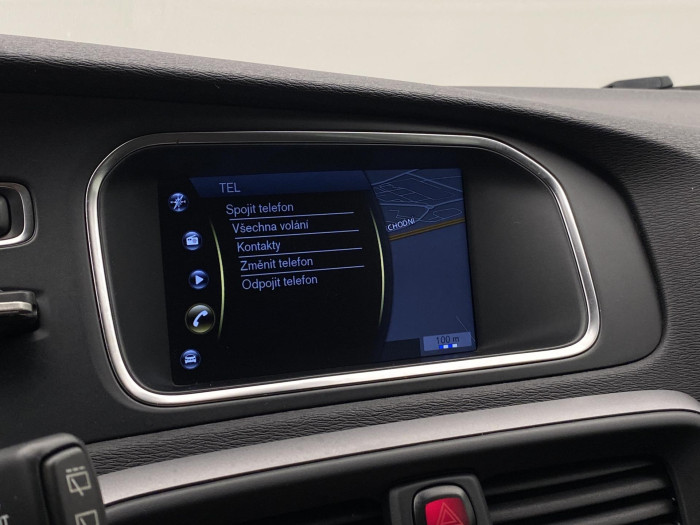 Volvo V40 CC D2 MOMENTUM AUT 1.6 d CC CC Momentum