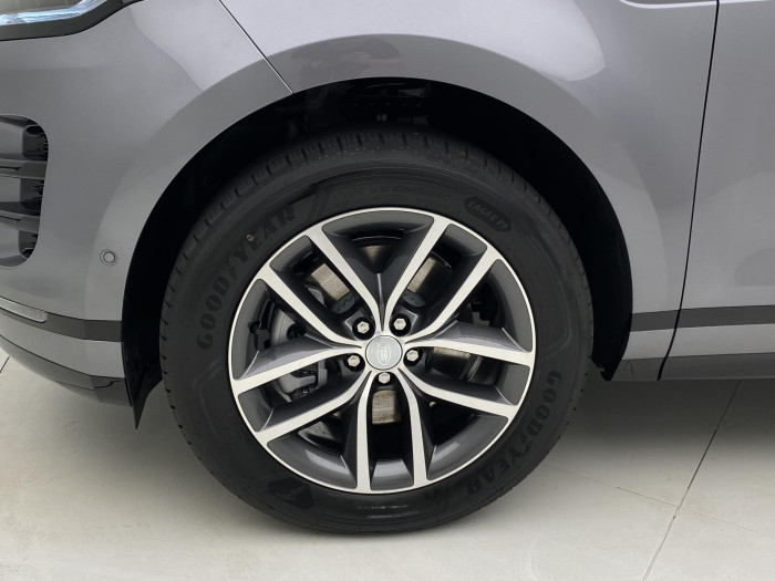 Land Rover Range Rover Evoque D165 R-DYNAMIC SE  AWD AUT 2.0 d Dynamic SE