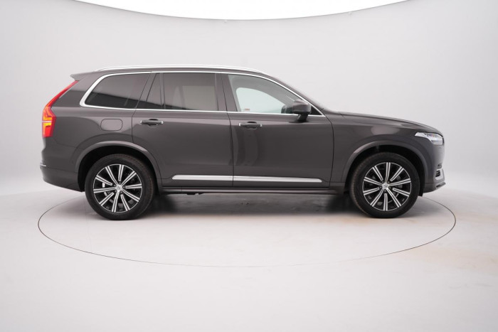 Volvo XC90 B5 AWD ULTIMATE BRIGHT AUT 7M