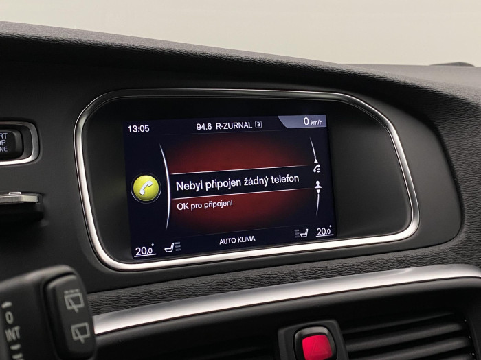 Volvo V40 D2 MOMENTUM AUT 2.0 d Momentum