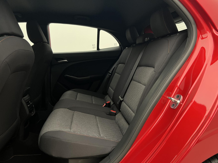 MG MG3 1.5 EMOTION Hybrid+ AUT CZ