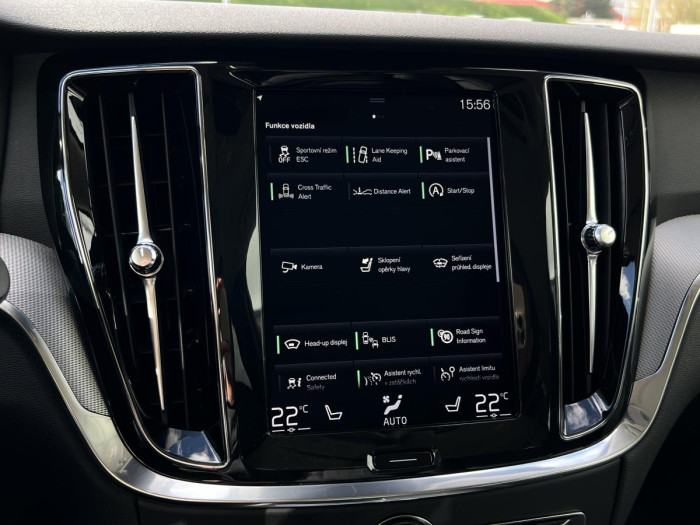 Volvo V60 D4 INSCRIPTION Aut 1.maj. 2.0 d