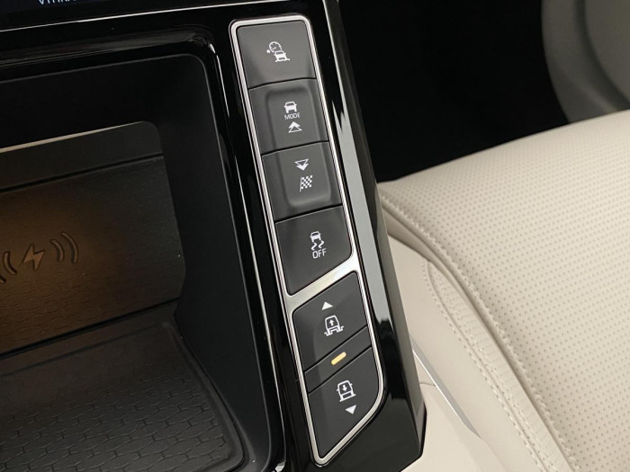 Jaguar I-Pace REZERVACE