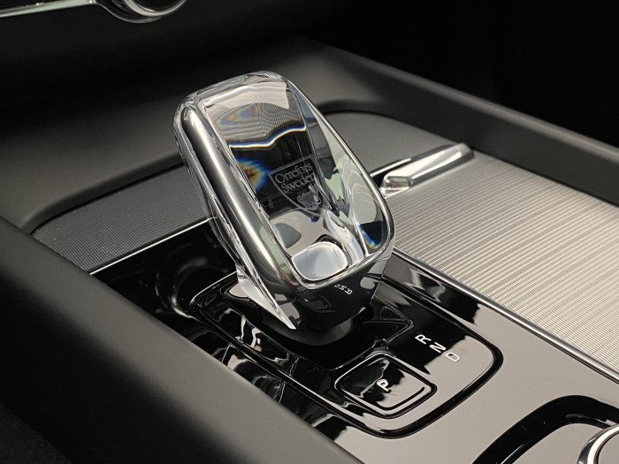 Volvo XC60 B5 AWD BLACK EDITION ULTRA 2.0 Edition