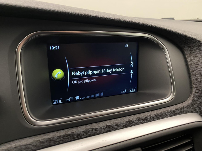 Volvo V40 D3 MOMENTUM AUT 2.0 d Momentum